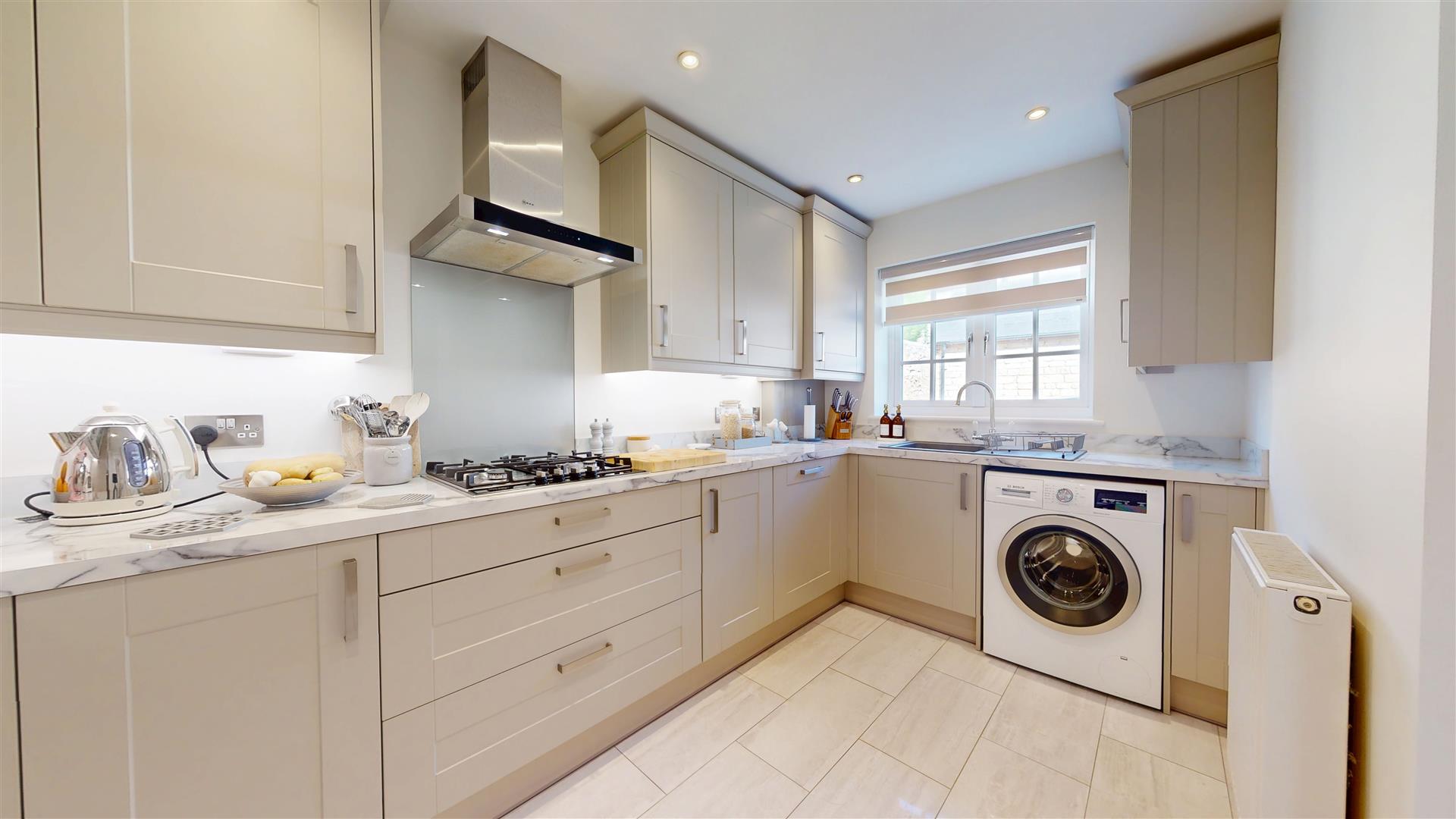 Tyrell Close, Castlethorpe, Milton Keynes